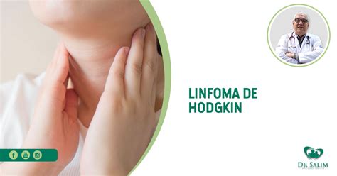 Linfoma De Hodgkin Dr Salim CRM SP 43163