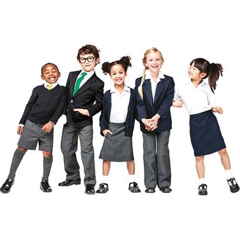 Cotton Kids School Uniforms at Rs 150/piece in Ahmedabad | ID: 11794553833