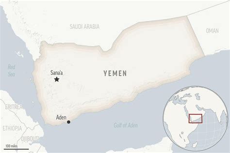 Yemen's Houthis Launch Their Largest Red Sea Drone and Missile Attack ...