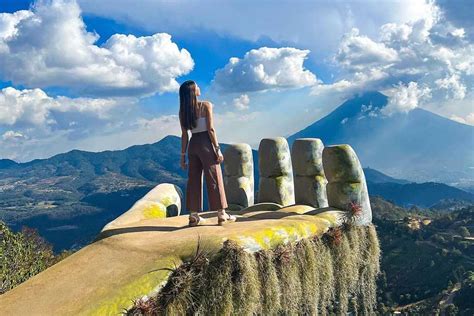 Tips For Solo Female Travelers In Antigua Guatemala Maximo Nivel