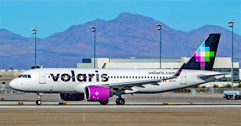 Mexican Airline Volaris Exploring Sustainable Fuel Options ESG News