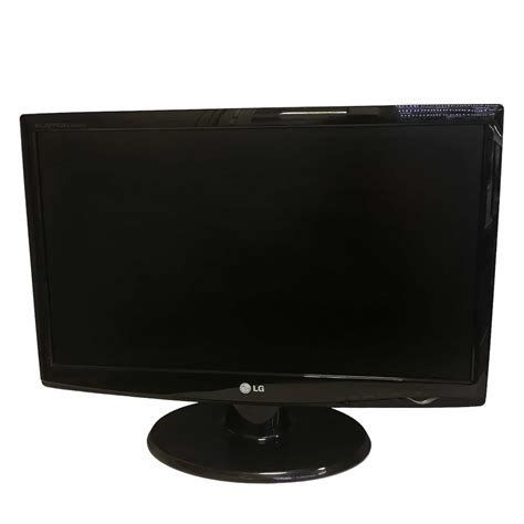 Monitor LED LG Flatron E2242C BN 22 1920 x 1080 px TN Gdańsk Wrzeszcz