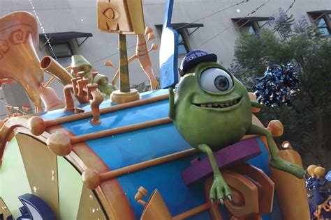 15 Best Mike Wazowski Quotes You’ll Love