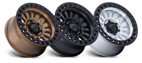 KMC Wheels Announces The All New KM552 IMS Wheel Pros