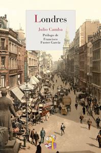 LA CIUDAD AUTOMÁTICA CAMBA JULIO Sinopsis del libro reseñas