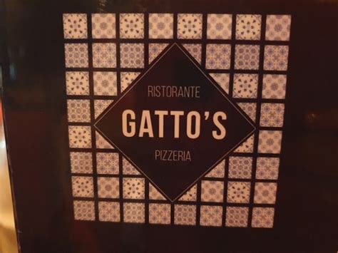 Restaurants Gattos Ristorante In Ballymena With Cuisine Italian