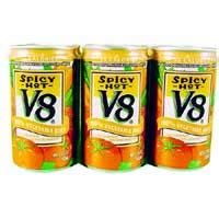 Why Is Spicy Hot V8 So Fukken GOOD NeoGAF