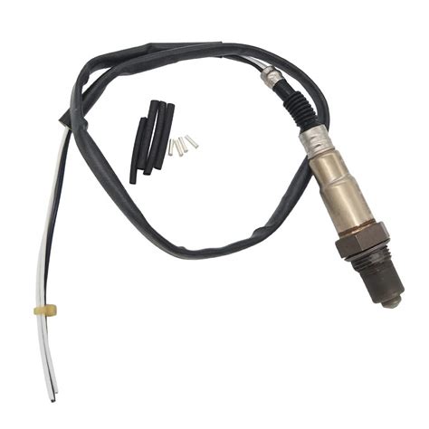 Amazon JESBEN 4 Wire Heated Universal O2 Oxygen Sensor Lambda