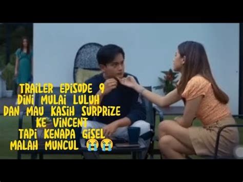 Trailer Pernikahan Dini Episode Youtube