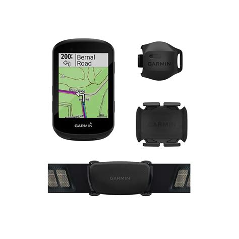 Compteur De Vlo GPS Garmin Edge 530 Bundle