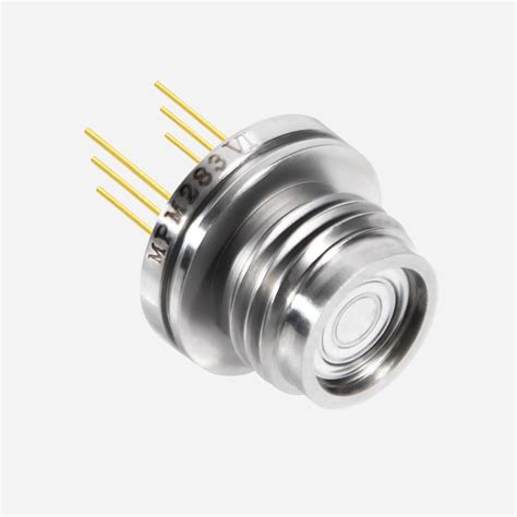 Piezoresistive Silicon Pressure Transducer Sensor China Off