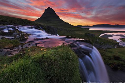 Top 10 Beautiful Waterfalls Of Iceland Guide To Iceland