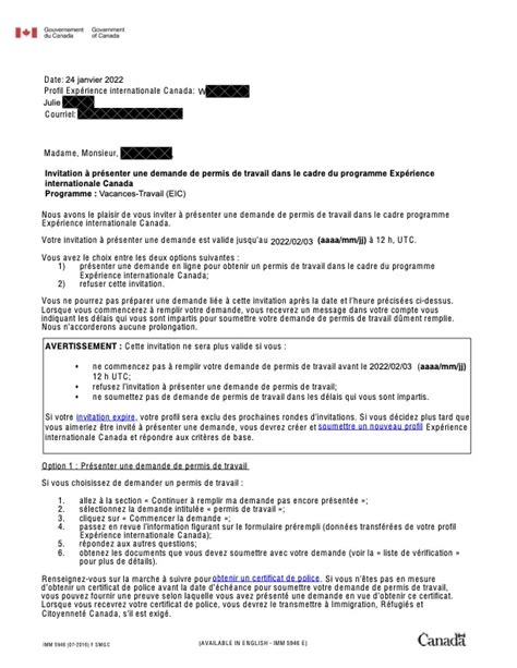 Exemple De Lettre Dinvitation Pour Visa Schengen Le Meilleur Exemple