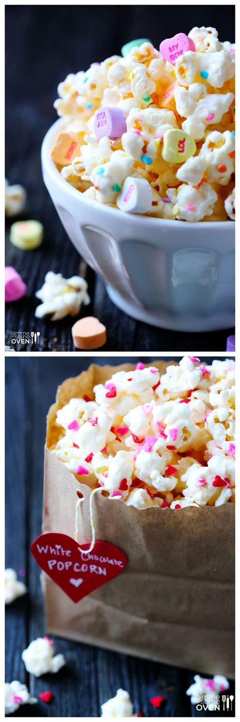 Valentine's Day Popcorn Pictures, Photos, and Images for Facebook ...