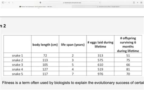 BIO 210 Unit 3 Lecture 3 Quiz Flashcards Quizlet