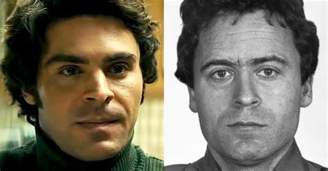 Ted Bundy Movie