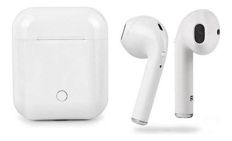 Airpods I100 Cafini Tws Auriculares Bluetooth Los Mejores De Su Clase