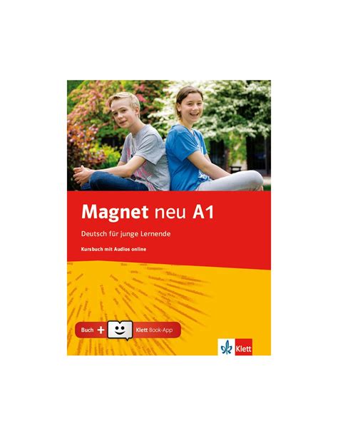 Magnet Neu A1 Audios Zum Kurs Arbeitsbuch Testheft