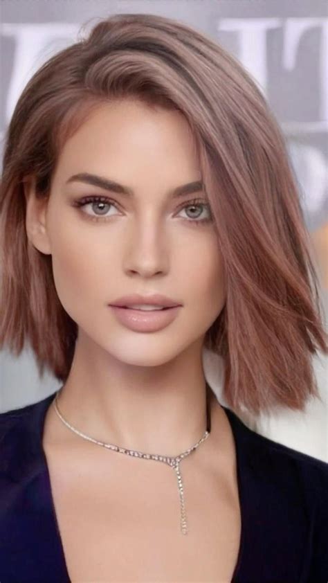 25 Stylish Hairstyles For Oblong Face Shapes Artofit