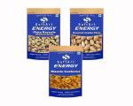 Buy SoftArt Dry Fruits Combo Of Pista Kernels Jumbo Pista Masala Kaju