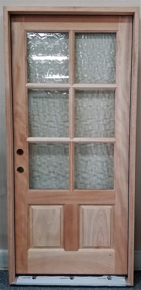 Custom Wood Doors | Exterior Doors | Houston, TX