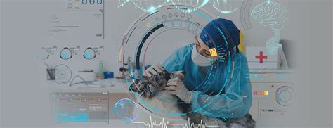 Artificial Intelligence In Veterinary Medicine