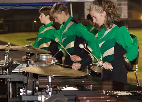 Musical Pit | Northwood High School Bands