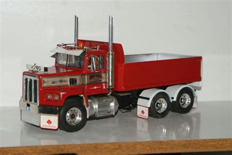 Pin on Car & Truck Models | Model truck kits, Model cars building, Big ...