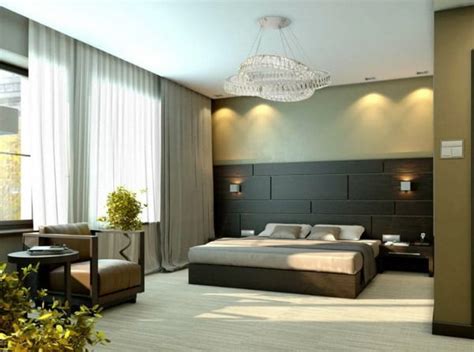 Fashionable Bedroom Design Main Trends And Colors