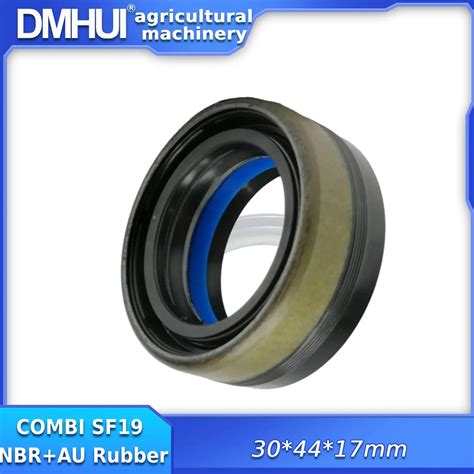 Dmhui Hub Oil Seal Spare Part Oil Seal X X Mm Combi Sf