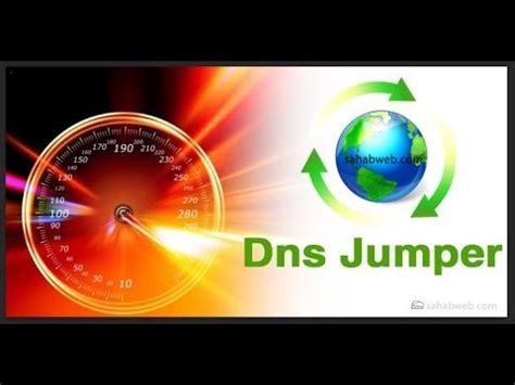 Come Velocizzare La Connessione Ad Internet Con Dnsjumper Youtube