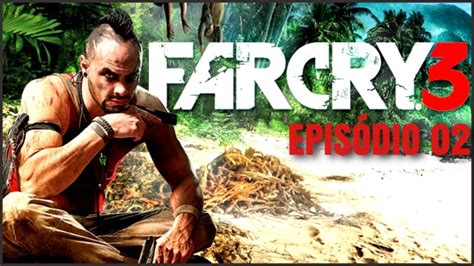 Diarr Ia Mental Far Cry Epis Dio T Pegando Fogo Bicho Youtube