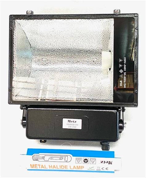 400 Watt Metal Halide Flood Light Fixtures Shelly Lighting