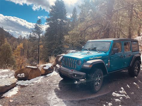 BIKINI Wrangler JL Club Page 54 2018 Jeep Wrangler Forums JL JLU Rubicon Sahara