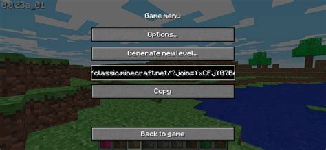 Minecraft Classic Como Jugar Minecraft Desde Tu Navegador