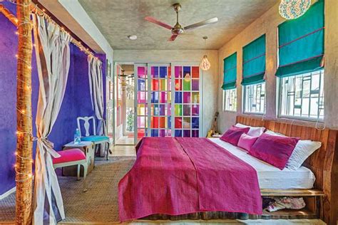 Indian Style Bedroom Ideas - Design Corral