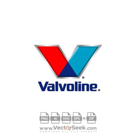 Valvoline 2005 Logo Vector - (.Ai .PNG .SVG .EPS Free Download)