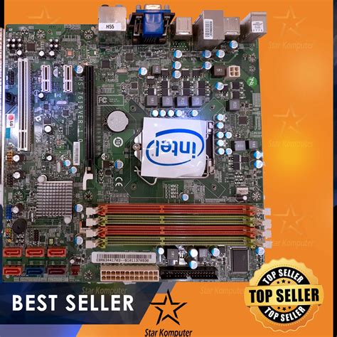 Jual Motherboard Lg H Lga Slot Ram Shopee Indonesia