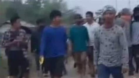 Manipur Police Personnel Drove 2 Kuki Women To Mob That Paraded Them