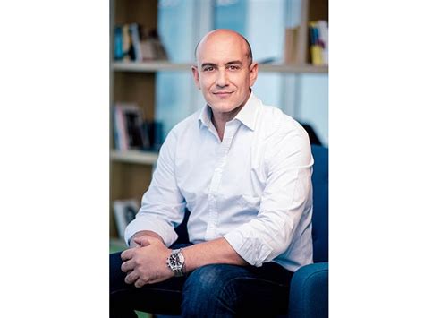 Arabad Facebook Appoints Ramez T Shehadi As Managing Director Mena