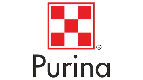 Purina Logo Symbol Meaning History PNG Brand