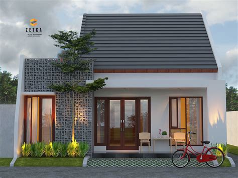 Pin Oleh Soni Di Casa Rumah Minimalis Arsitektur Rumah Desain