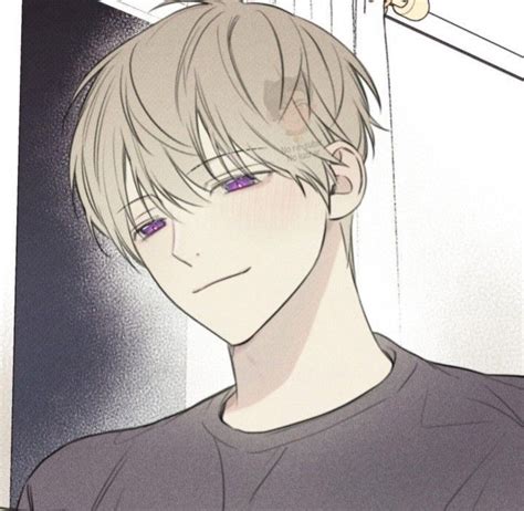 Pin by Jazzonova on Manwah | Anime, Anime boy, Art