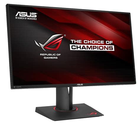 Asus Rog Swift Pg279q 27 165hz Ips G Sync Monitor Pg279q Shopping Express Online