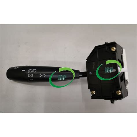 Proton Gen Persona Saga Blm Turn Signal Switch Unit Left Side