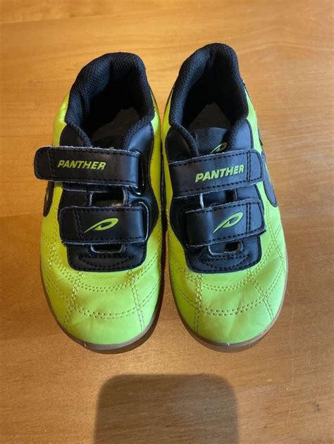 Hallenturnschuhe Von Panther Gr Ca Kaufen Auf Ricardo