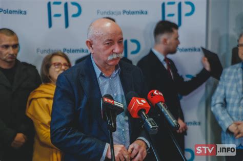 Fundacja Polemika Ma Nowe Biuro W Opatowie Uroczyste Otwarcie Stv Info