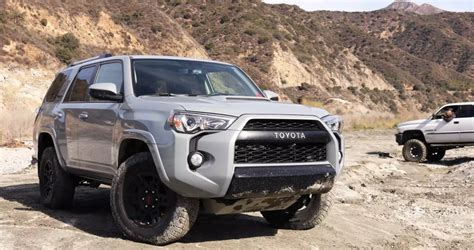 2023 Toyota 4Runner Engine, Release Date, Redesign - 2023 Toyota Cars ...