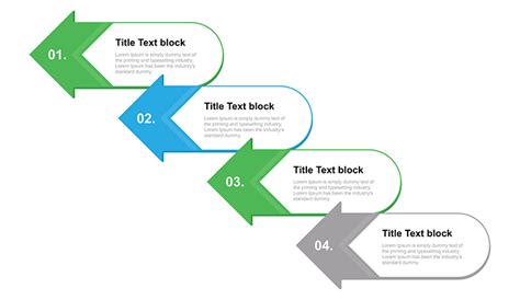 Arrow Diagram PPT