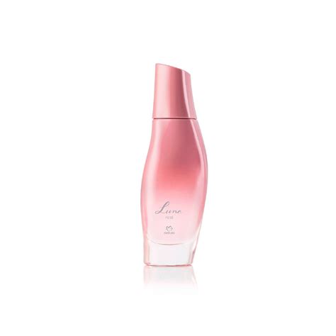 Perfume Femenino Ekos Alma Natura Ml